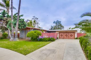 Photo 2: CLAIREMONT House for sale : 3 bedrooms : 3262 Via Bartolo in San Diego