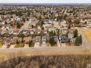 Photo 46: 3828 46 Street in Edmonton: Zone 29 House for sale : MLS®# E4384060