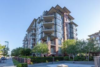 Main Photo: 306 1551 FOSTER Street: White Rock Condo for sale in "Sussex House" (South Surrey White Rock)  : MLS®# R2170329