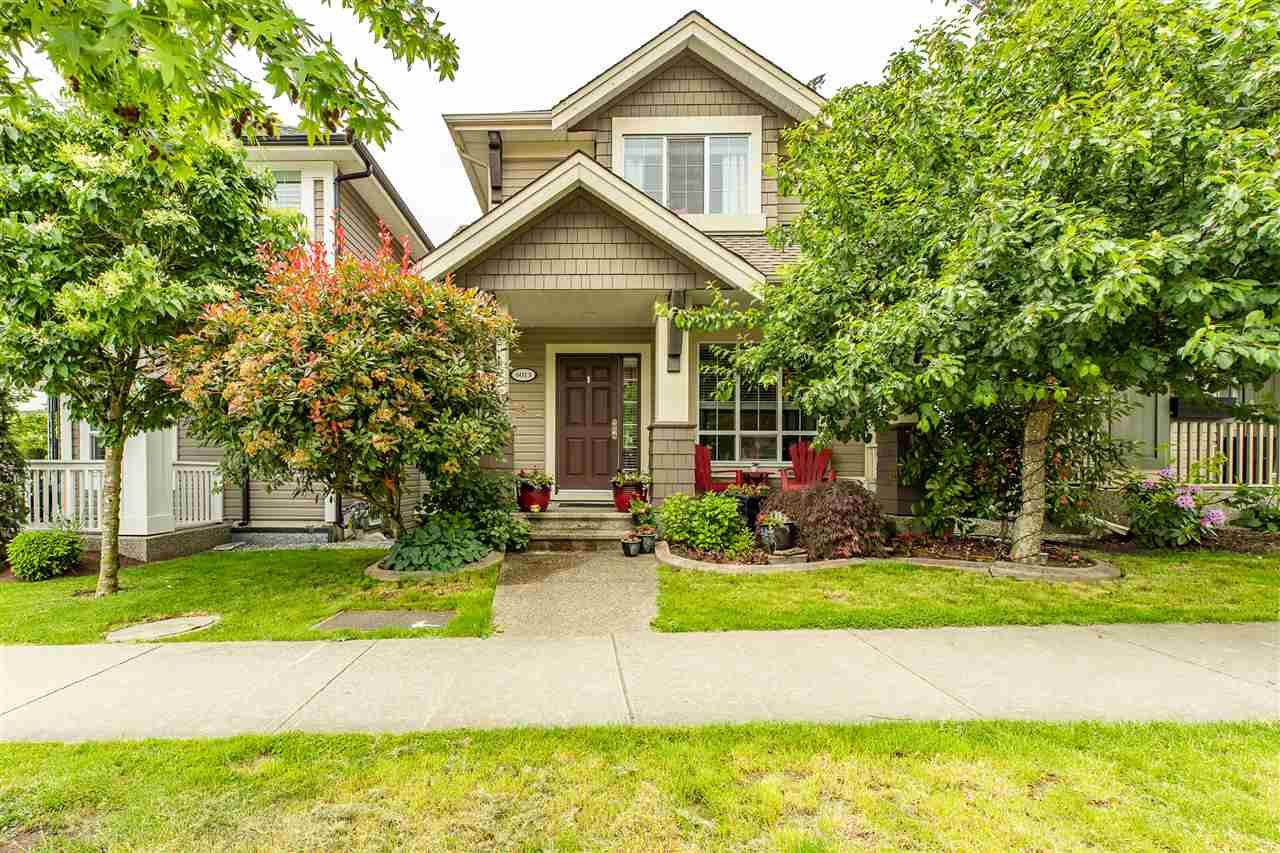 Main Photo: 6013 164 Street in Surrey: Cloverdale BC House for sale (Cloverdale)  : MLS®# R2559362