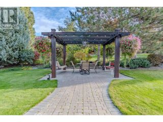 Photo 32: 15 Wildflower Court in Osoyoos: House for sale : MLS®# 10303565
