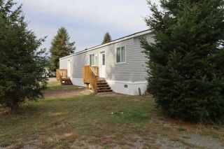 Photo 18: 12 620 Dixon Creek Road in Barriere: BA Manufactured Home for sale (NE)  : MLS®# 177032