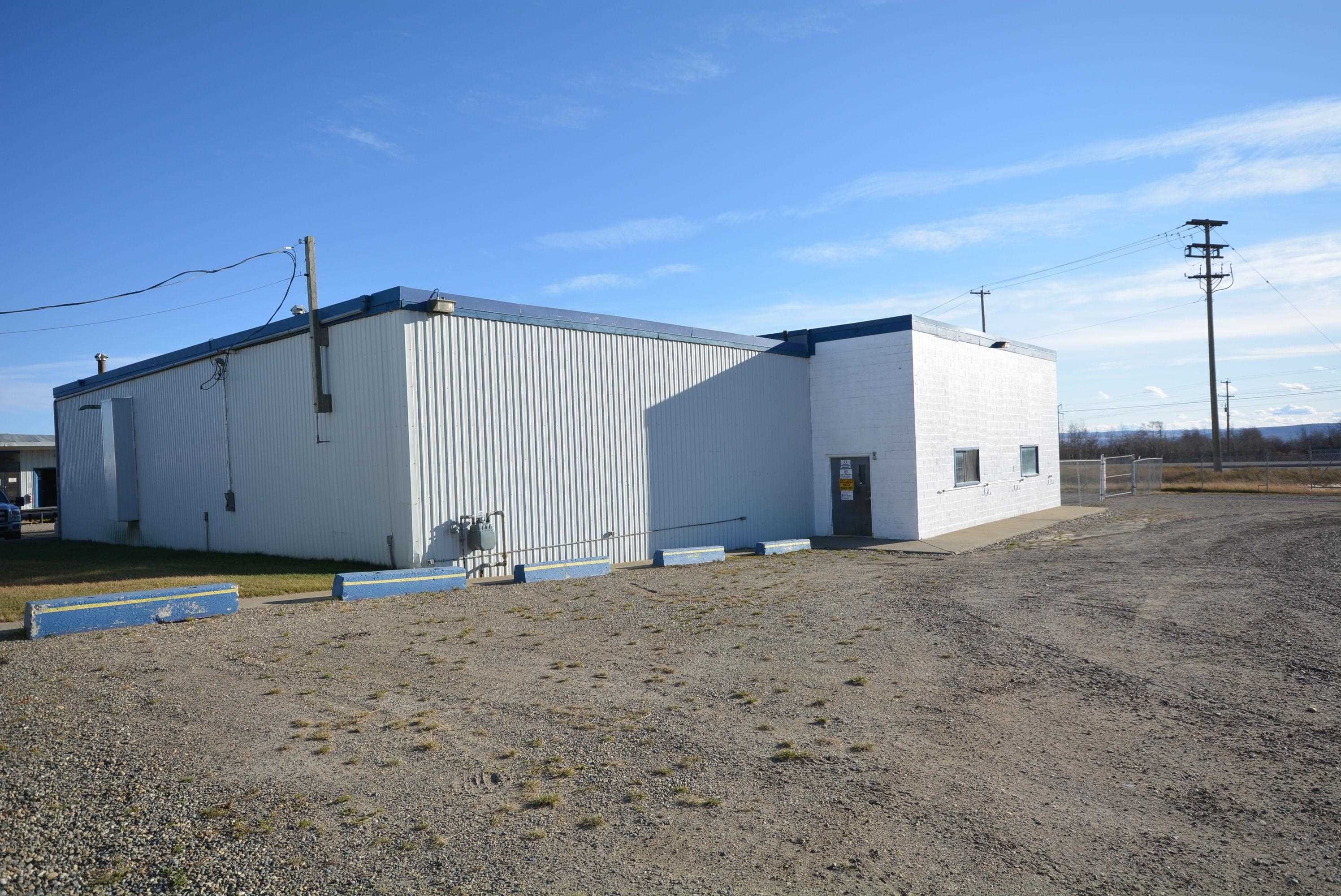 Photo 8: Photos: 7421 NORTHERN LIGHTS Drive in Fort St. John: Fort St. John - Rural W 100th Industrial for lease : MLS®# C8041091