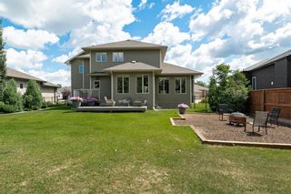 Photo 41: 51 Mossy Oaks Cove in Winnipeg: The Oaks Residential for sale (5W)  : MLS®# 202017866