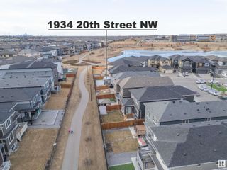 Photo 58: 1934 20 Street in Edmonton: Zone 30 House for sale : MLS®# E4382025