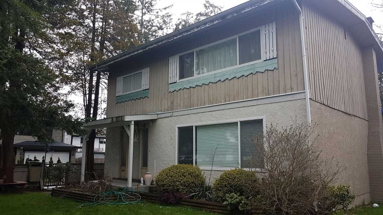 Main Photo: 6364 130 Street in Surrey: Panorama Ridge House for sale : MLS®# R2448840
