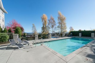 Photo 17: 308 1438 PARKWAY Boulevard in Coquitlam: Westwood Plateau Condo for sale in "MONTREAUX" : MLS®# R2030496