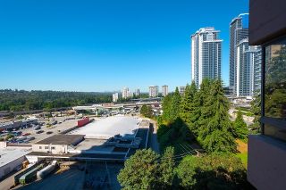 Photo 22: 710 460 WESTVIEW Street in Coquitlam: Coquitlam West Condo for sale in "PACIFIC HOUSE" : MLS®# R2718764