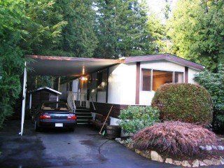 Photo 1: 7 2306 198 Street in Langley: Home for sale : MLS®# F2601750