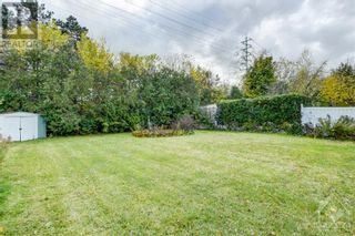 Photo 30: 2564 SEVERN AVENUE in Ottawa: House for sale : MLS®# 1388065