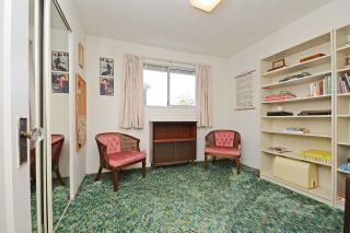 Photo 11: 3825 W 23RD Avenue in Vancouver: Dunbar House for sale in "DUNBAR" (Vancouver West)  : MLS®# R2313186