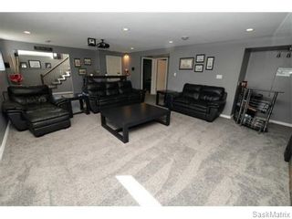 Photo 35: 4800 ELLARD Way in Regina: Single Family Dwelling for sale (Regina Area 01)  : MLS®# 584624