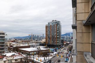 Photo 24: 807 328 E 11TH Avenue in Vancouver: Mount Pleasant VE Condo for sale in "Uno" (Vancouver East)  : MLS®# R2741636