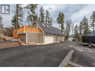 Photo 60: 3131 20 Street NE in Salmon Arm: House for sale : MLS®# 10303963