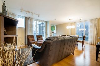 Photo 2: 601 1330 JERVIS Street in Vancouver: West End VW Condo for sale in "1330 JERVIS" (Vancouver West)  : MLS®# R2767393