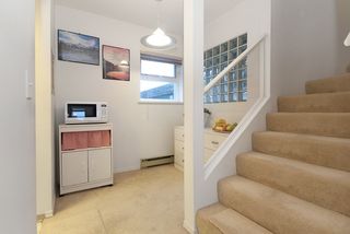 Photo 14: 7 1966 YORK Avenue in Vancouver: Kitsilano Townhouse for sale (Vancouver West)  : MLS®# V798779