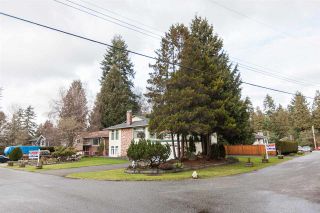 Photo 2: 8560 ARPE Crescent in Delta: Nordel House for sale (N. Delta)  : MLS®# R2027555