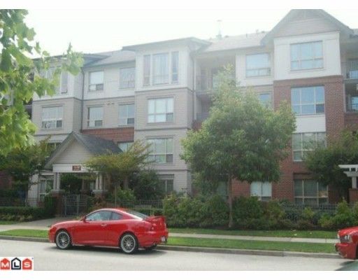 Main Photo: 211 15188 22ND Avenue in Surrey: Sunnyside Park Surrey Condo for sale in "MUIRFIELD GARDENS ON 22ND" (South Surrey White Rock)  : MLS®# F1003187