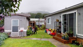 Photo 30: 10 40157 GOVERNMENT Road in Squamish: Garibaldi Estates Manufactured Home for sale in "Spiral Trailer Park" : MLS®# R2593322