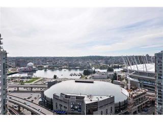 Photo 2: 3006 188 KEEFER Place in Vancouver: Downtown VW Condo for sale in "ESPANA" (Vancouver West)  : MLS®# R2290046