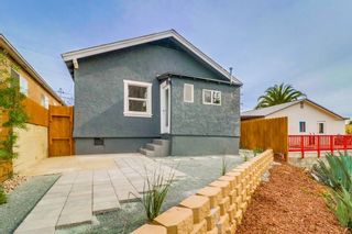 Photo 23: CITY HEIGHTS House for sale : 3 bedrooms : 2642 Snowdrop Street in San Diego