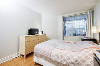 Photo 19: 207 1345 COMOX Street in Vancouver: West End VW Condo for sale in "TIFFANY COURT" (Vancouver West)  : MLS®# R2552036