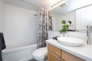 Photo 14: 403 838 W 16TH Avenue in Vancouver: Cambie Condo for sale in "Willow Springs" (Vancouver West)  : MLS®# R2364317
