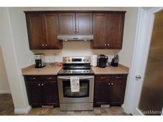 Photo 11: 5201 ANTHONY Way in Regina: Lakeridge Single Family Dwelling for sale (Regina Area 01)  : MLS®# 485817