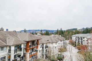 Photo 15: 405 2958 WHISPER Way in Coquitlam: Westwood Plateau Condo for sale in "SILVER SPRINGS" : MLS®# R2348629