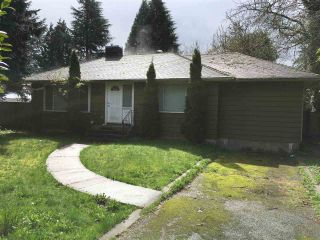 Photo 1: 22146 LOUGHEED Highway in Maple Ridge: West Central Land for sale : MLS®# R2154896