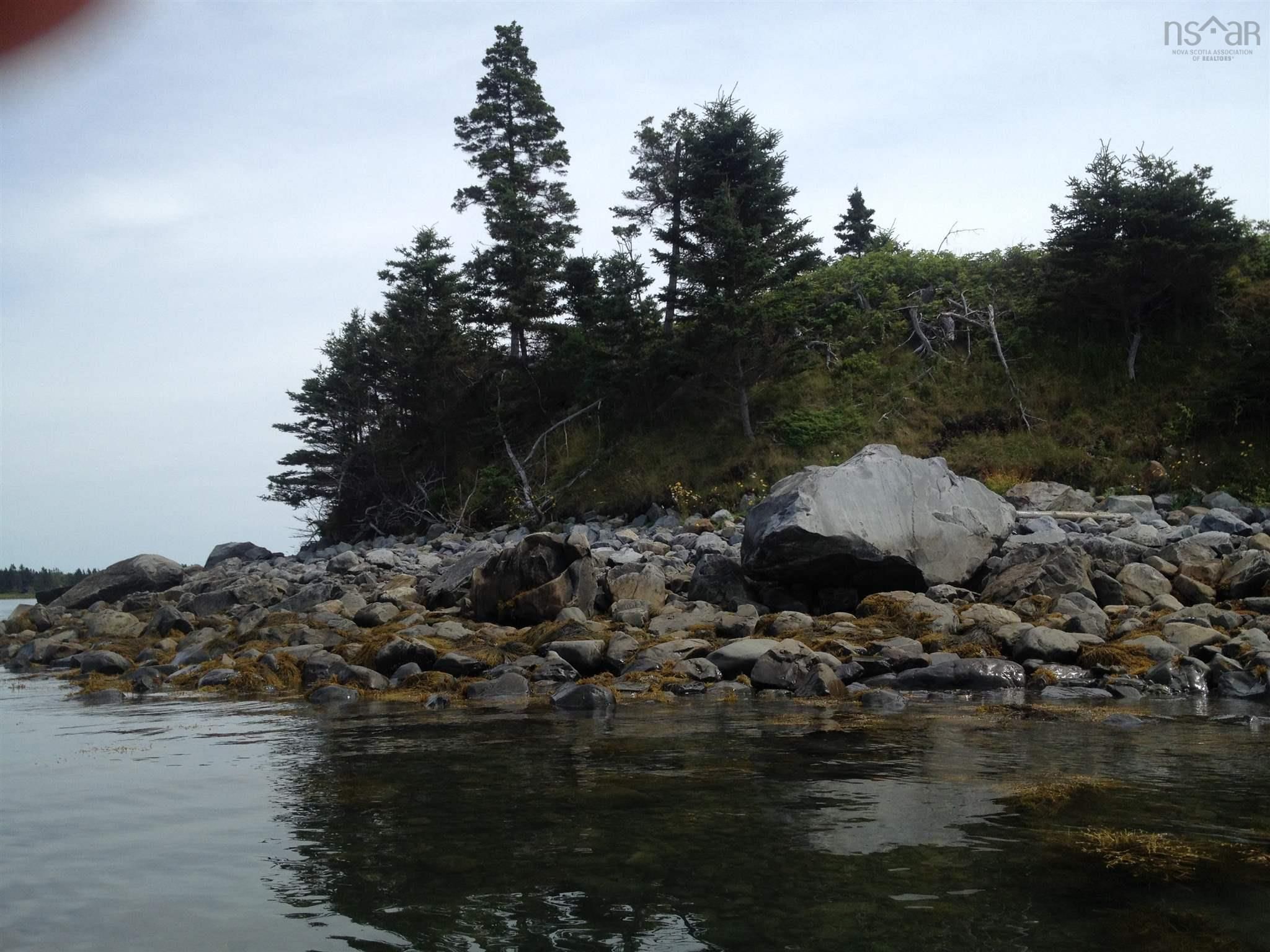 Photo 9: Photos: Island FROST ISLAND in Argyle Sound: County Hwy 3 Vacant Land for sale (Yarmouth)  : MLS®# 202125180