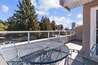 Photo 20: 310 501 COCHRANE Avenue in Coquitlam: Coquitlam West Condo for sale in "Garden Terrace" : MLS®# R2725293