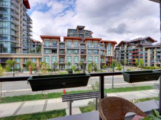 Photo 8: 203 2663 LIBRARY Lane in North Vancouver: Lynn Valley Condo for sale in "Taluswood" : MLS®# R2694161