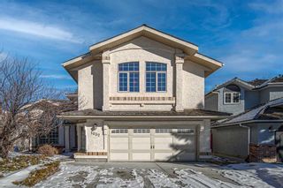 Main Photo: 1032 Shawnee Drive SW in Calgary: Shawnee Slopes Detached for sale : MLS®# A2108756