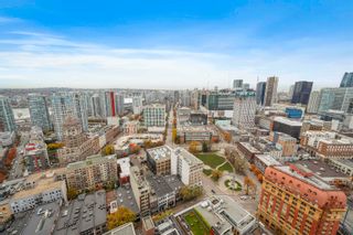 Photo 6: 3907 128 W CORDOVA Street in Vancouver: Downtown VW Condo for sale (Vancouver West)  : MLS®# R2630469
