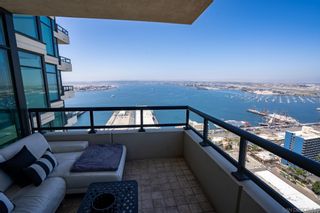 Photo 44: DOWNTOWN Condo for sale : 2 bedrooms : 1199 Pacific Highway #3401 in San Diego