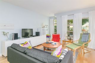 Photo 2: 108 738 E 29TH Avenue in Vancouver: Fraser VE Condo for sale in "CENTURY" (Vancouver East)  : MLS®# R2194589