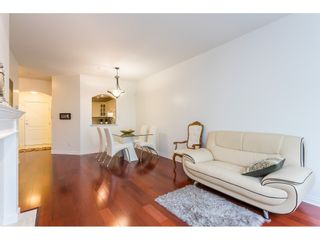 Photo 12: 219 5735 HAMPTON Place in Vancouver: University VW Condo for sale in "THE BRISTOL" (Vancouver West)  : MLS®# R2456083