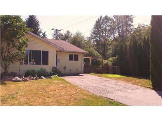 Photo 1: 1742 HARRIS Road in Squamish: Brackendale 1/2 Duplex for sale : MLS®# R2500152