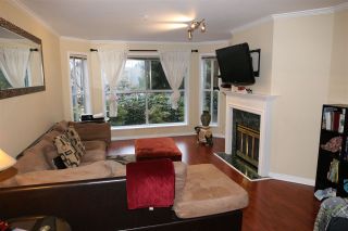 Photo 2: 111 7161 121 Street in Surrey: West Newton Condo for sale in "THE HIGHLANDS" : MLS®# R2125687