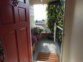 Photo 2: 382 MONTERAY Avenue in NORTH VANC: Upper Delbrook House for sale in "UPPER DELBROOK" (North Vancouver)  : MLS®# R2010723