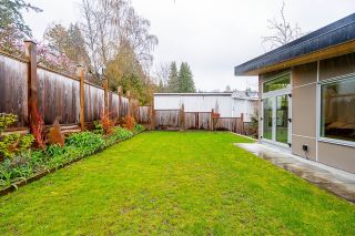 Photo 22: 148 E KINGS Road in North Vancouver: Upper Lonsdale House for sale : MLS®# R2868976