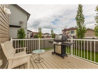 Photo 36: 145 WEST CREEK Boulevard: Chestermere House for sale : MLS®# C4073068