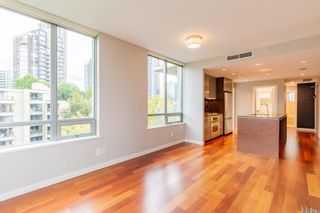 Photo 7: 906 1005 BEACH Avenue in Vancouver: West End VW Condo for sale (Vancouver West)  : MLS®# R2819912
