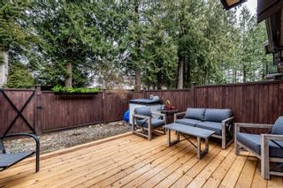 Photo 39: 20 2950 LEFEUVRE Road in Abbotsford: Aberdeen Townhouse for sale in "CEDAR LANDING" : MLS®# R2654899