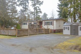 Photo 2: 27A 920 Whittaker Rd in Malahat: ML Malahat Proper Manufactured Home for sale (Malahat & Area)  : MLS®# 899489