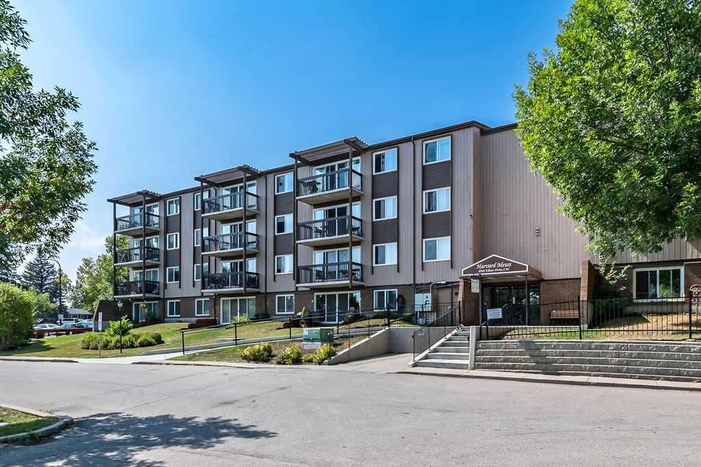Main Photo: 388 8948 Elbow Drive SW in Calgary: Haysboro Apartment for sale : MLS®# A2075651