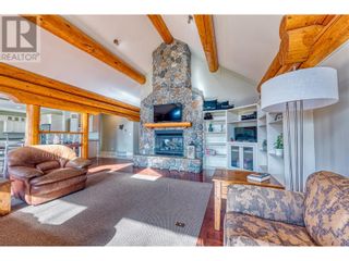Photo 41: 6690 Goose Lake Road in Vernon: House for sale : MLS®# 10308372