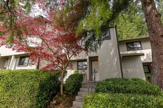 Photo 2: 959 BLACKSTOCK Road in Port Moody: North Shore Pt Moody Townhouse for sale : MLS®# R2161202