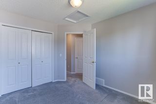 Photo 33: 174 HEMINGWAY Road in Edmonton: Zone 58 House Half Duplex for sale : MLS®# E4300086